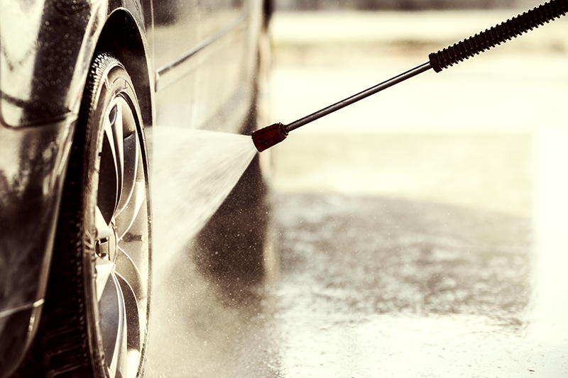 Car Cleaning Services in Hastings East Sussex