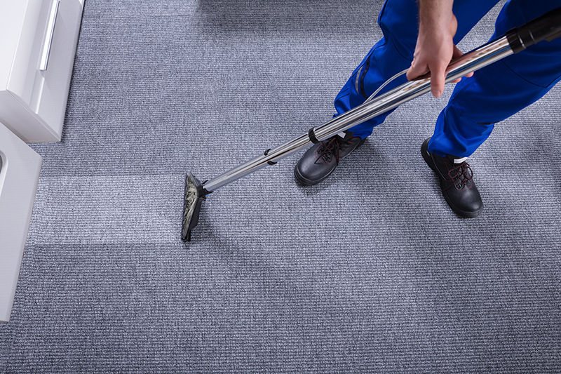 Carpet Cleaning in Hastings East Sussex