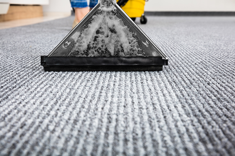 Carpet Cleaning Near Me in Hastings East Sussex