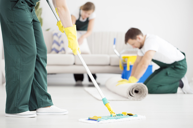 Cleaning Services Near Me in Hastings East Sussex ...
