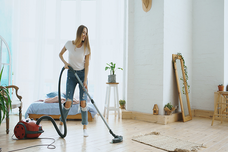 Home Cleaning Services in Hastings East Sussex