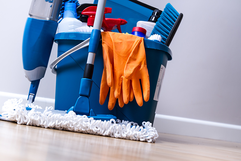 House Cleaning Services in Hastings East Sussex