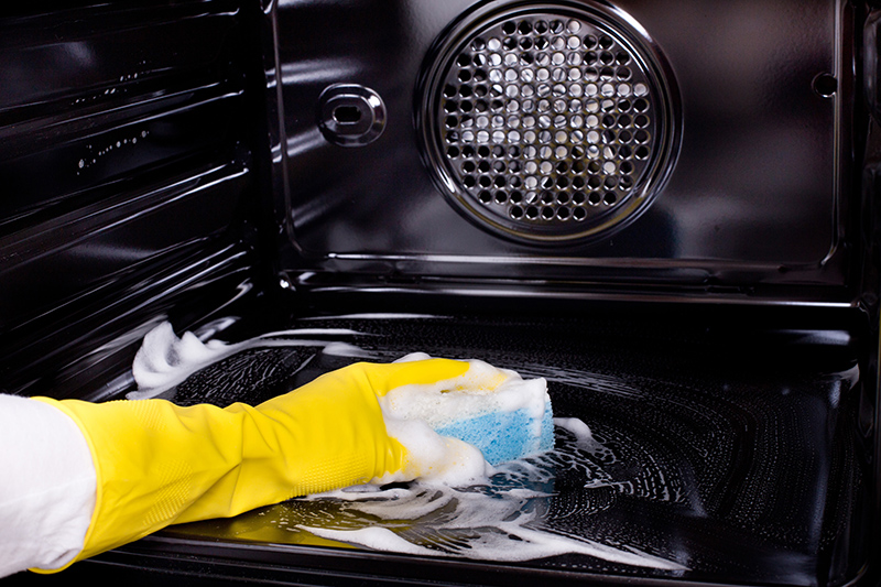 Oven Cleaning Services Near Me in Hastings East Sussex Professional Cleaning Services Hastings