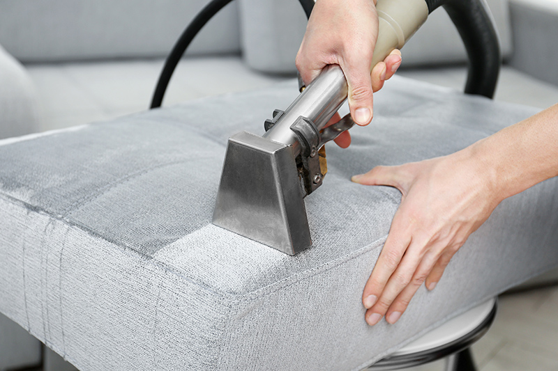Sofa Cleaning Services in Hastings East Sussex